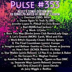 Pulse 353..